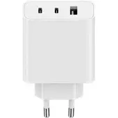 Xiaomi 67W GaN, Drinnen, AC, Weiß