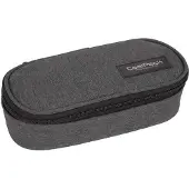 Patio Piórnik owalny Coolpack Campus Snow Grey