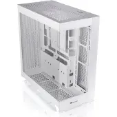 Thermaltake CTE E660 MX, Midi Tower, PC, Weiß, ATX, EATX, micro ATX, Mini-ITX, SPCC, 16,6 cm
