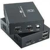 Level One Hve-9211 Hdmi-extender
