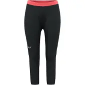 Salewa Cristallo Warm AMR W 3/4TIGHT black out (0911) 36