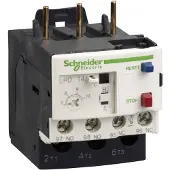 Schneider Electric Electric LRD14 Motorschutzrelais, 7-10A, 1S+1Ö, Klasse 10A