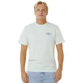 Rip Curl RipCurl Shred TIL Tee spray green (2369) XL