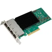Intel E610-xt4 Pci-e-netzwerkadapterkarte Zu Ethernet