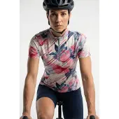 CMP Woman T-shirt Free Bike magenta-space (86ZV) 48