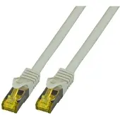 EFB Elektronik MK7001.30G, 30 m, Cat6a, S/FTP (S-STP), RJ-45, RJ-45