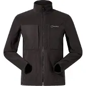 Berghaus M Prism Guide InterActive Jacket jet black (BP6) L