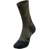 Bauerfeind Mittelhohe Merinosocken Merino