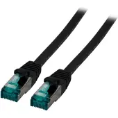 EFB Elektronik EFB-Elektronik - Patch-Kabel - RJ-45 (M) zu RJ-45 (M)