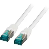 Efbe-Schott EFB Elektronik EFB-Elektronik - Patch-Kabel - RJ-45 (M) zu RJ-45 (M)