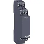 Schneider Electric Electric RM17TG20 Netzüberwachung, Phasenfolge, -ausfall, 183-484 VAC, 2 W