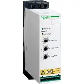 Schneider Electric Sanftanlasser 11KW, 3x380-415V, 22A ATS01N222QN