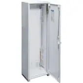 Hager FP91TN2, 300 mm, 205 mm, 1400 mm