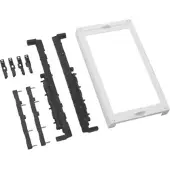 Hager UE31B3N, Weiß, 250 mm, 125 mm, 450 mm