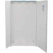 Hager FP93TN2, 800 mm, 205 mm, 1400 mm