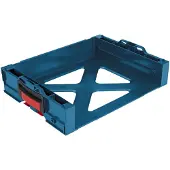 Bosch Aufnahmesystem i-BOXX rack active