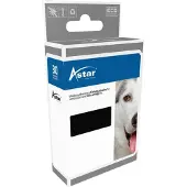 Astar AS70007, Schwarz, Cyan, Magenta, Gelb, 11,7 ml, 35,1 ml, 1 Stück(e), Multipack
