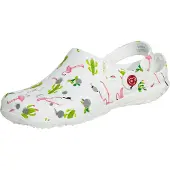 Schu'zz Schuzz Globule Cactus & Flamingo Gr. 39