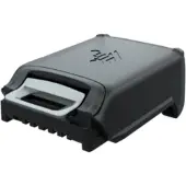Zebra BTRY-RS51-7MA-10, Akku, Schwarz, , RS5100, Lithium-Ion (Li-Ion), 735 mAh