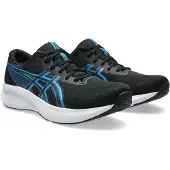 Asics Laufschuhe Patriot 14 1011C050 Schwarz 43.5