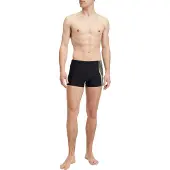 ENERGETICS He.-Badehose Norm Trunks M GREY/YELLOW GREY/YELLOW 7