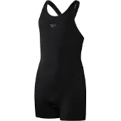 Speedo Kinder Schwimmanzug ECO END+ LSUT JF BLACK
