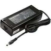Asus 04G265003420, Drinnen, 19 V, 120 W, ET2400A, ET2400AG, ET2400E, ET2400EG, ET2400EGT G53JW, G53SW, G53SX, G73JH, G73JW, G73SW,..., Schwarz
