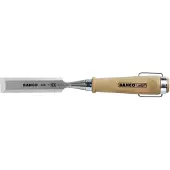 Bahco Meißel Mit Holzgriff 14 Mm