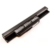 CoreParts MBI2241H, Batterie, Asus K53U