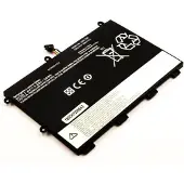 CoreParts MBXLE-BA0066, Akku, Lenovo, ThinkPad Yoga 11e