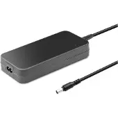 CoreParts MBXSO-AC0002, TV, Drinnen, AC-an-DC, Sony, Schwarz, 60 mm