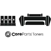 CoreParts QI-80C2SC0, 350 mm, 190 mm, 130 mm, 580 g, 350 mm, 190 mm