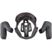 Leatt Gpx 4.5 Vollständige Innenauskleidung Des Helms
