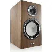 Canton Townus 30, 2-Wege, Kabelgebunden, 140 W, 38 - 40000 Hz, 8 Ohm, Walnuss