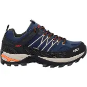 CMP Rigel Low Wp 3q54457 Wanderschuhe