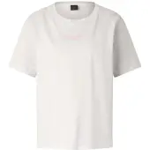 Bogner T-Shirt Fire + Ice Damen Cara Dawn Grey-XXL