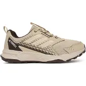 Adidas Trailrunningschuh TERREX "TRACEFINDER", Herren, Gr. 46, khaki three, wonder alumina, aurora coffee, Textil, Schuhe Trailrunningschuh, Trail-Runningschuhe