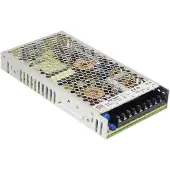 MEAN WELL RSP-200-3.3 Netzteil 132 W 1U Metallisch (RSP-200-3.3)