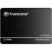 Transcend TS512GUTE210T, 512 GB, U.2, 7400 MB/s