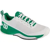 Wilson Rush Pro 4.5 Sandplatzschuhe