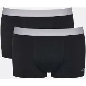 Sloggi Retro Pants "men GO ABC 2.0 Hipster 2P" Packung, 2 Stk. moderne bequeme Basics