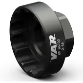 VAR 46 Mm Tretlagerwerkzeug