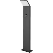 Brumberg LED-Pollerleuchte 230V 65122103AC 50 Hz 8.5W 3.000K