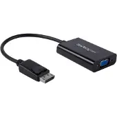 StarTech.com Displayport To Vga With Audio Adapter