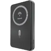 Dudao Magnet Powerbank 5000mAh 20W USB-C