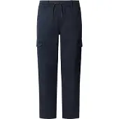 Pepe Jeans für Herren. PM2100077 Gymdigo Cargo Hose navy (28), Lässig, Baumwolle, Marine