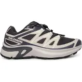 Salomon Sneaker "XT-EVR", Damen, Gr. 42, grau (nine iron, ashes of roses, vanilla ice), Synthetik, Textil, Schuhe Sneaker, vom XT-6 inspiriert
