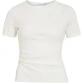 Vila Vitalulah Rundhals T-shirt