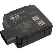 Teltonika Wasserdichtes LTE Cat.1 Terminal mit Impulseingängen IP67