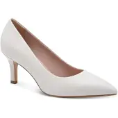 Tamaris Damen High Heels 22434-41-117 Farbe: Weiß Größe: 41